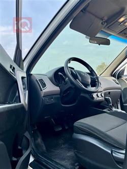 هيونداي كريتا